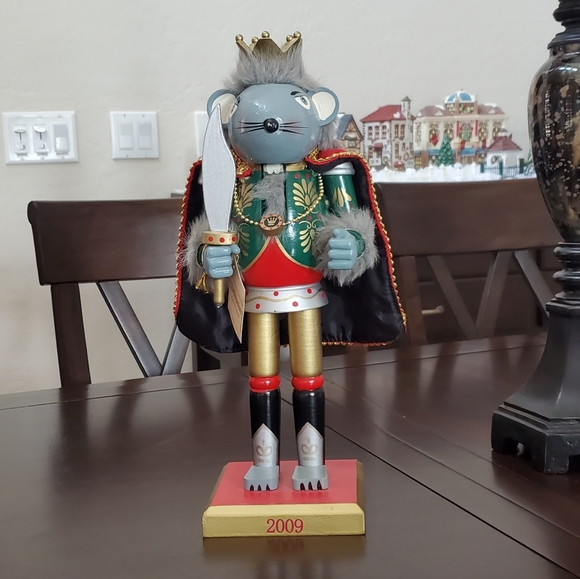 NUTCRACKER 2009 Limited Edition - Picture 4 of 8